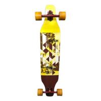 Usado, Skate Longboard Usado Montado Alta Qualidade Completo Long  comprar usado  Brasil 