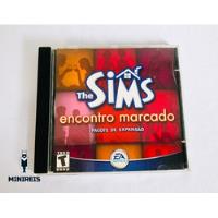 The Sims Electronic Arts Encontro Marcado [pc-comp.] - Leia comprar usado  Brasil 
