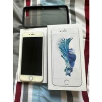  iPhone 6s - 64 Gb - Prateado/silver comprar usado  Brasil 