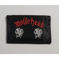 Carteira Banda/rock: Motorhead comprar usado  Brasil 