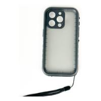 Capa Prova Dagua Para iPhone 14 Pro Proteção Total comprar usado  Brasil 