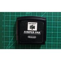 Jumper Pak N64 (gam-004), usado comprar usado  Brasil 
