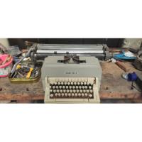 maquina escrever olivetti linea 98 comprar usado  Brasil 