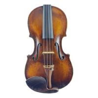 Violino Antigo Do Autor Giovanni Dolenz, Ano 1827, Trieste comprar usado  Brasil 