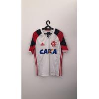 Camisa Flamengo 2017  comprar usado  Brasil 