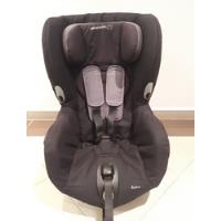 Cadeirinha Para Carro Bebê Conforto Axiss Luxo, usado comprar usado  Brasil 