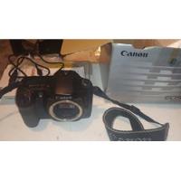 Camera Canon  Ds6031  No Estado (4017), usado comprar usado  Brasil 