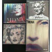 Usado, Madonna Coleção Cd E Dvd (originais) comprar usado  Brasil 