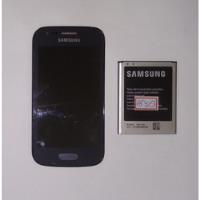 Samsung Galaxy Ace 3 Sim 8 Gb 1 Gb Ram Gt S7275b Bat B105be comprar usado  Brasil 