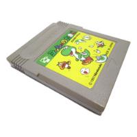 Yoshi´s Egg Original Nintendo Game Boy comprar usado  Brasil 