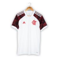 Camisa Flamengo Away 2021-22 #9 comprar usado  Brasil 