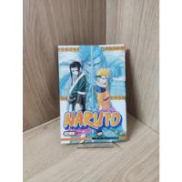 Naruto - Vol.4, usado comprar usado  Brasil 