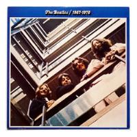 Lp The Beatles  1967-1970 ( 1973 Japan Press + Booklet ) comprar usado  Brasil 