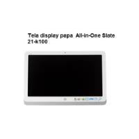 Tela Display Papa  All-in-one Slate 21-k100 comprar usado  Brasil 