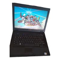 Notebook Dell Latitude E5400 Core2duo T7250 2gb 500gb Dvd, usado comprar usado  Brasil 