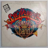 Lp Sgt Pepper's Lonely Hearts Band.. Peter Frampton Bee Gees comprar usado  Brasil 