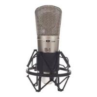 Microfone Behringer B-1 Condensador Cardioide comprar usado  Brasil 