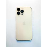 Carcaça Completa iPhone 13 Pro Max Dourada Original Retirada comprar usado  Brasil 