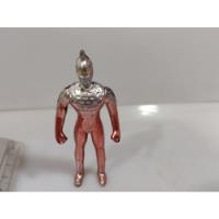 Usado, Boneco Ultraseven Ultraman De Plástico Antigo 8,5cm comprar usado  Brasil 