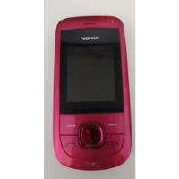Celular Nokia 2220s Pink (rosa) comprar usado  Brasil 