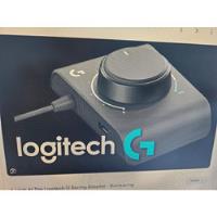Usado, Logitech Racing Adapter comprar usado  Brasil 