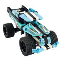 Lego Technic 42059 Stunt Truck comprar usado  Brasil 