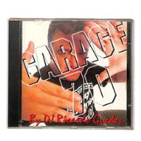 Garage 70 - By Dj Ricardo Guedes - Cd 1996 comprar usado  Brasil 