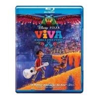Dvd Viva - A Vida É Uma Festa Lee Unkrich comprar usado  Brasil 