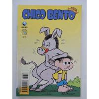 Chico Bento #308 Self-service - Editora Globo comprar usado  Brasil 