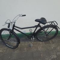 Bicicleta Monark Barra Circular Antiga Customizada. , usado comprar usado  Brasil 
