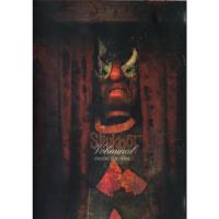 Dvd Slipknot - Voliminal:inside The Nine (duplo) comprar usado  Brasil 