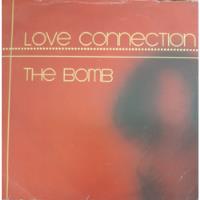 Love Connection - The Bomb Vinil 12 Single comprar usado  Brasil 