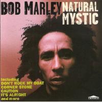 Cd Cd Bob Marley - Natural Mystic Bob Marley comprar usado  Brasil 