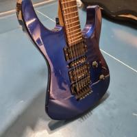 Usado, Guitarra Jackson Jdr 94 Concept Japonesa comprar usado  Brasil 