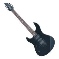 Usado,  Guitarra Yamaha Strato 2h1s Rgx121z Preta (sem Uso) comprar usado  Brasil 