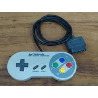 Controle Para Super Famicom Nintendo Japonês Original Usado comprar usado  Brasil 