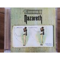 Cd Nazareth - Exercises (1972) 4 Bônus Tracks 14 Músicas  comprar usado  Brasil 