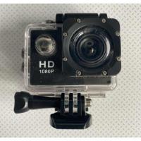 Câmera Sport Hd 1080p Hd comprar usado  Brasil 
