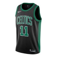 Regata Nike Boston Celtics Statement Edition Irving Original comprar usado  Brasil 
