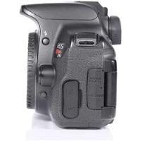 Câmera Eos Rebel T4i + Lente 18-55mm comprar usado  Brasil 