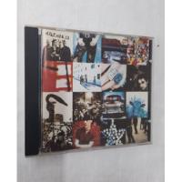 Cd U2 - Achtung Baby ( 22378 ) comprar usado  Brasil 