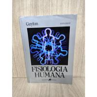Fisiologia Humana - Sexta Edição, usado comprar usado  Brasil 