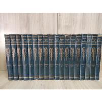 Coleção Tesouro Da Juventude 18 Volumes , usado comprar usado  Brasil 