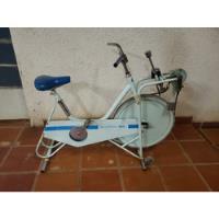 Bicicleta Ergometrica Monark Antiga comprar usado  Brasil 