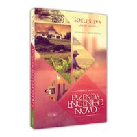 Livro Fazenda Engenho Novo - Soeli Silva [2014], usado comprar usado  Brasil 