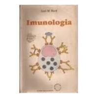 Livro Imunologia - Ivan M. Roitt [1989] comprar usado  Brasil 