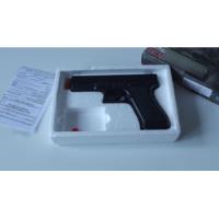 Brinquedo Airsoft - Kwc Glock G7 - Spring Bb_s 6mm, usado comprar usado  Brasil 