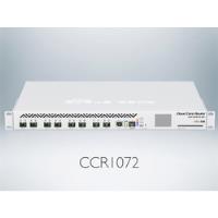 Mikrotik Ccr1072-1g-8s+ Com Defeito comprar usado  Brasil 