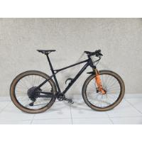 Usado, Bike Mtb Carbono 29, Gt Zaskar, Tam L Vários Upgrades  comprar usado  Brasil 