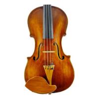 Violino Antigo - Raffaele Leone, Ano 1923 - Autor Italiano comprar usado  Brasil 